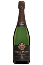 Segura Viudas Catalonia Brut Reserva Cava